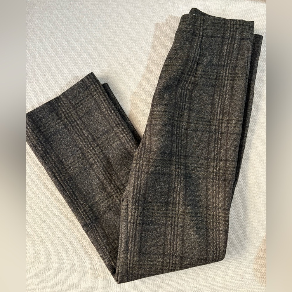 Creatures of Comfort 100% wool pants
